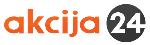 Akcija Logo